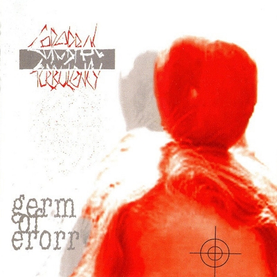 CEREBRAL TURBULENCY (cz) - Germ of Erorr - CD