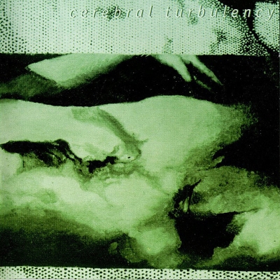 CEREBRAL TURBULENCY (cz) - Impenetrable - CD