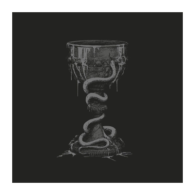 CHALICE OF BLOOD (se) - same - CD DIGIPAK