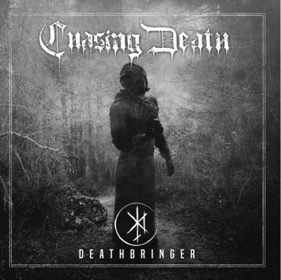 CHASING DEATH - Deathbringer - MCD