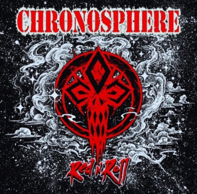 CHRONOSPHERE - Red'n'Roll - CD