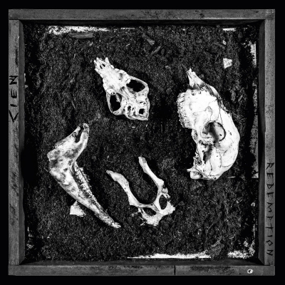 CIEN (pl) - Redemption - CD