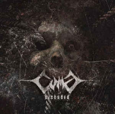 COMA - Disorder - CD