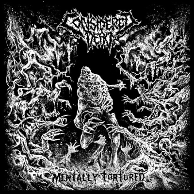 CONSIDERED DEAD - Mentally Tortured - MCD