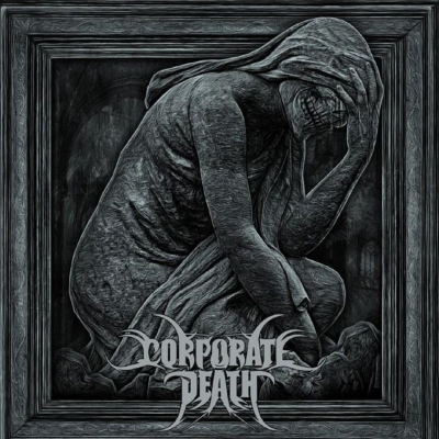 CORPORATE DEATH - Reborn - CD