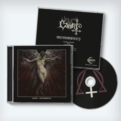 CZORT (pl) - Monumenty - CD