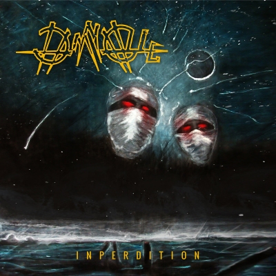 DAMNABLE - Inperdition - LP