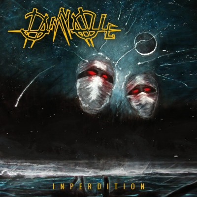 DAMNABLE (pl) - Inperdition - CD