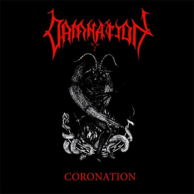 DAMNATION - Coronation - MCD