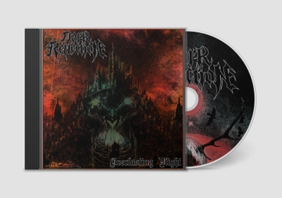 DARK REFLECTION (se) - Everlasting Night - CD