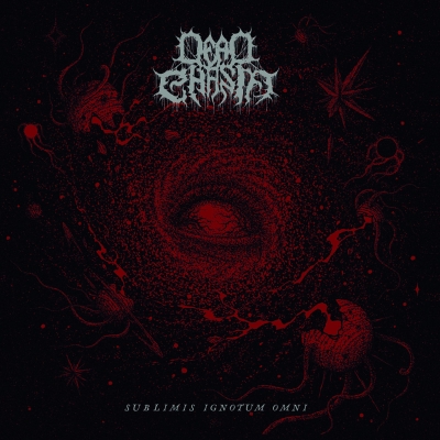 DEAD CHASM (it) - Sublimis Ignotum Omni - CD