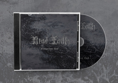 DEAD EARTH (swe) - Et Disperdam Illud - CD