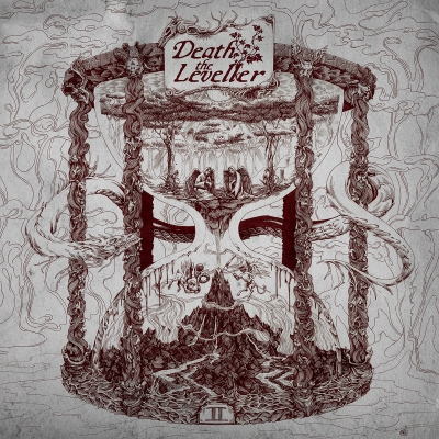 DEATH THE LEVELLER (ir) - II - CD