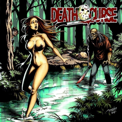 DEATH CURSE - Death Curse - CD