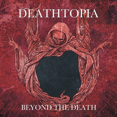 DEATHTOPIA - Beyond The Death - CD
