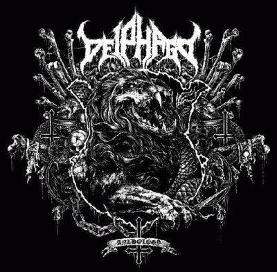 DEIPHAGO - Anthology - CD