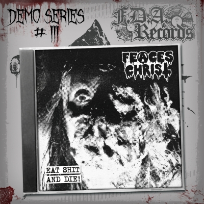 Preview: Demo Series VOL.1 - 4  - CD PACKAGE