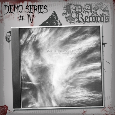 Preview: Demo Series VOL.1 - 4  - CD PACKAGE