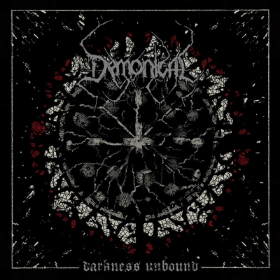 DEMONICAL (swe) - Darkness Unbound - CD