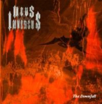 DEUS INVERSUS - The Downfall - MCD