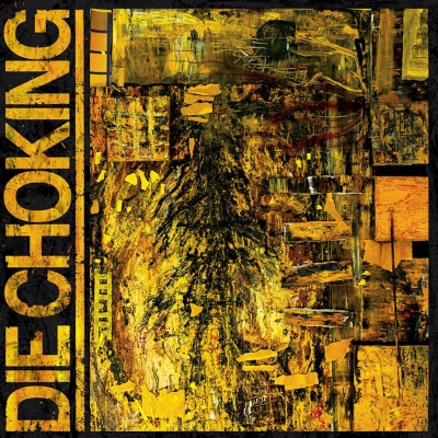 DIE CHOKING (us) - IV - CD