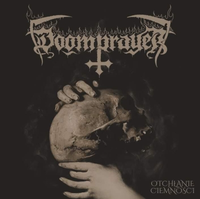 DOOMPRAYER (pl) - Otchlanie Ciemnosci - CD
