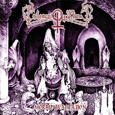 EMBRACE OF THORNS - Morbid Exaltation - CD