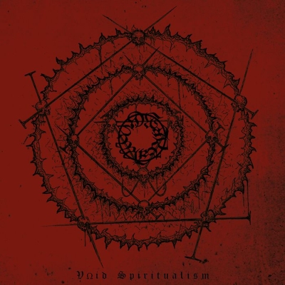 ENERGUMEN - Void Spiritualism - 7