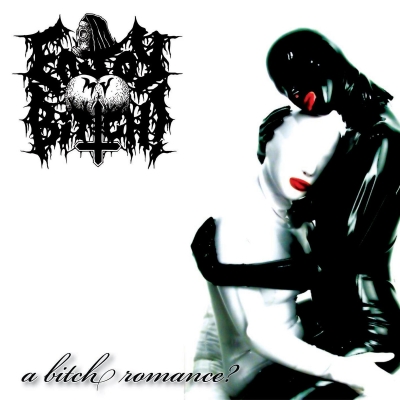 ENJOY MY BITCH (mx) - A Bitch Romance - CD