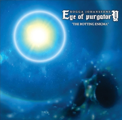 EYE OF PURGATORY (swe) - The Rotting Enigma - CD