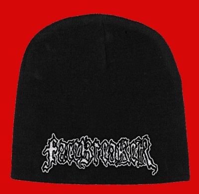 FACEBREAKER - Logo - Beanie