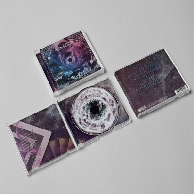 FRACTAL GENERATOR (ca) - Apotheosynthesis - CD