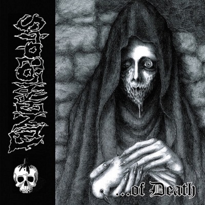FUNERALOPOLIS (ch) - ...of Death/ ...of Prevailing Chaos - CD