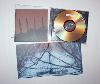 FURIA (pl) - Nocel - CD