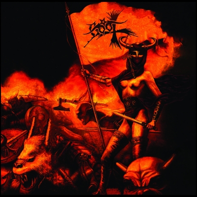 GOAT (gre) - Goat - CD
