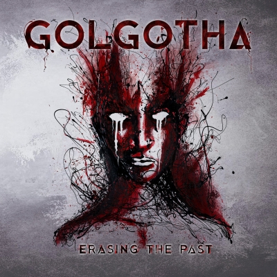 GOLGOTHA - Erasing the Past  - CD