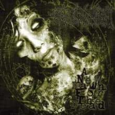 GOREROTTED - A New Dawn For The Dead - CD