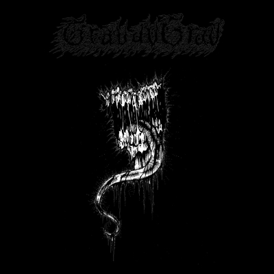 GRAVAVGRAV (jp) - Death said... Demo 2 - CD