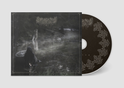 GRAVKVÄDE (swe) - Prolog - CD DIGIPAK