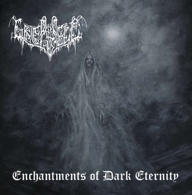 GRIEFSPELL (us) - Enchantments of Dark Eternity - CD