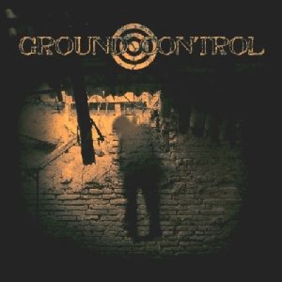 GROUND CONTROL - Dragged - CD