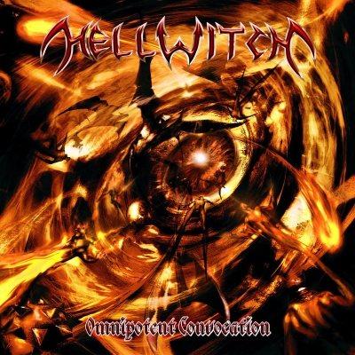HELLWITCH (us) - Omnipotent Convocation - CD