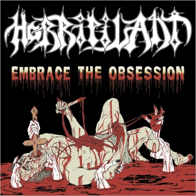 HORRIPILANT - Embrace The Obsession - MCD