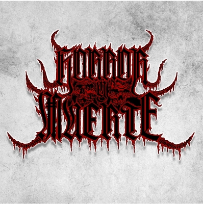 HORROR Y MUERTE (cl) - Horror y Muerte - CD