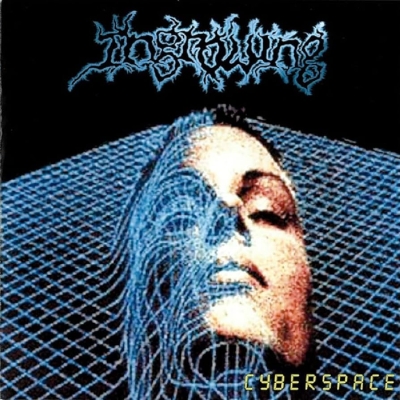 INGROWING (cz) - Cyberspace - CD