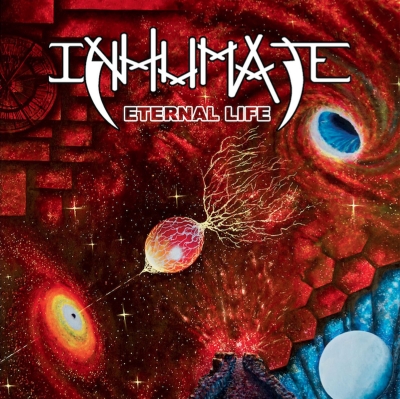 INHUMATE (fr) - Eternal Life - CD