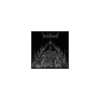 INSANE VESPER - Abomination of Death - CD