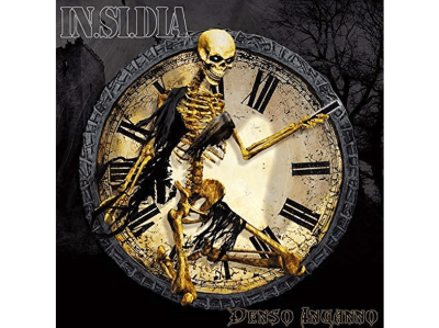 INSIDIA - Denso Anganno - LP