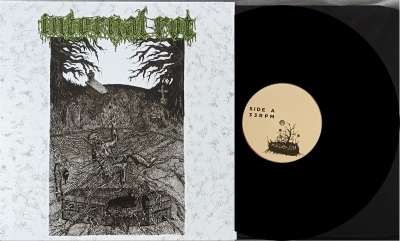INTERNAL ROT - Hack Session - LP