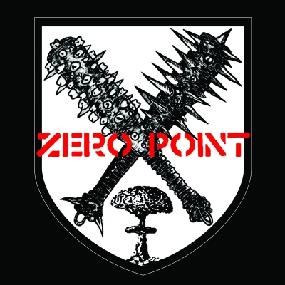 INTOLERANT (it) - Zero Point - CD DIGIPAK
